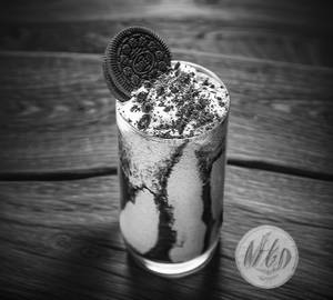 Oreo Shake
