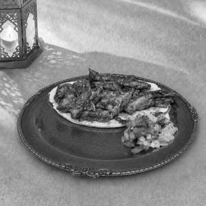 Chicken Alfaham boneless