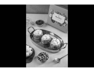 Pista Nest 6 Pcs