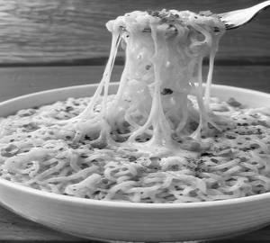 Cheese Maggi
