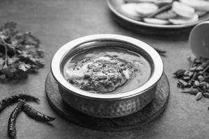 Dal Makhani