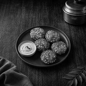 Sabudana Vada