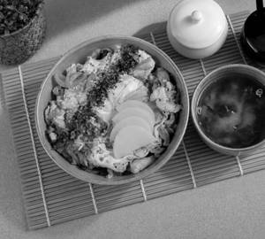 Oyako Don