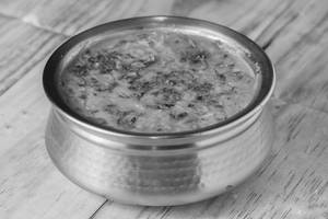 dal khichdi
