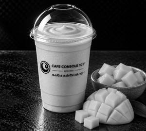 Mango Thickshake