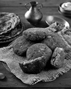Hara Bhara Kebab