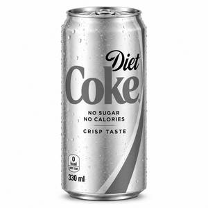 Diet Coke(330ML)