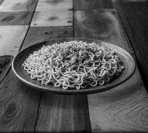 Ob masala maggi