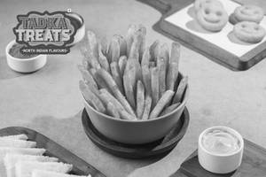 Peri Peri Fries (S2)