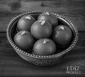 Gulab Jamun 500 grms