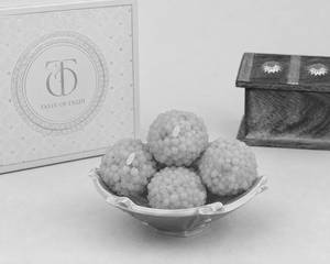 Bikaneri laddu