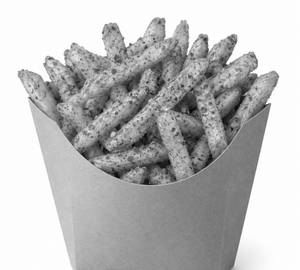 Peri Peri Fries