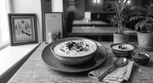 Frozen Coconut Chutney (200g) [y]