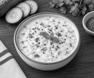Kheere Ki Raita 100g