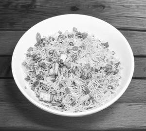 Paneer Fried Rice