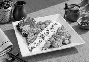 Chicken Nanban