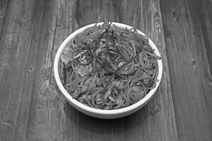 Chicken Chilli Garlic Noodles
