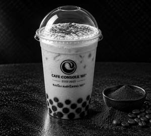 Classic Cold Coffee Boba
