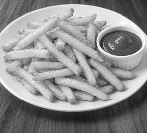 Korean french fries