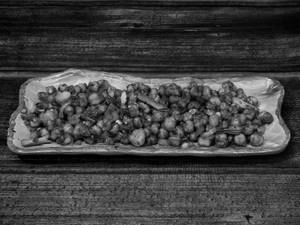 Corn Salt-n-pepper