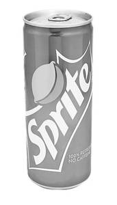 sprite can 330ml