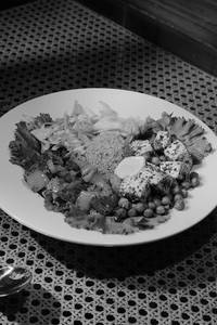 Buddha Bowl