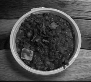 Paneer Tadka