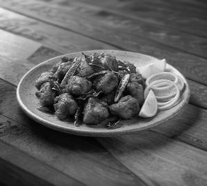 Chicken 65 Dana (Oil Fry)