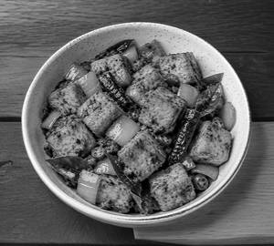 Paneer 65