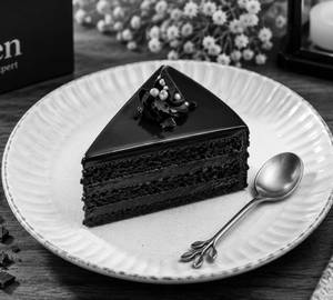 Dutch Truffle Pastry