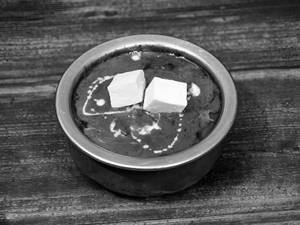 Palak Paneer