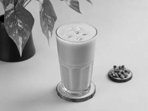 Salted Pistachio Shake