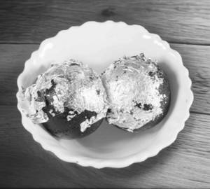 Kala Jamun [2 Pieces]