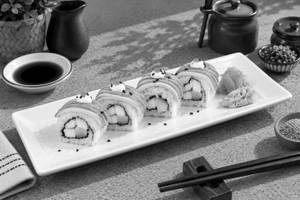 Avocado Roll