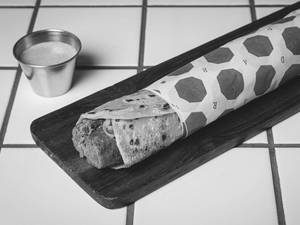 Mutton Seekh Roll