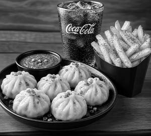 Momo Treat