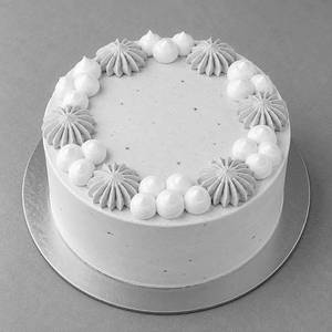 Blueberry Cake