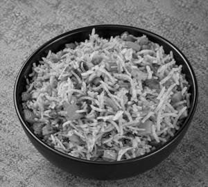 Desi Tadka Fried Rice – Wok Style
