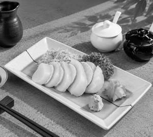 Hotate Sashimi