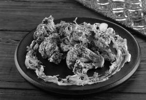 Kasundi Broccoli