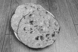 butter roti
