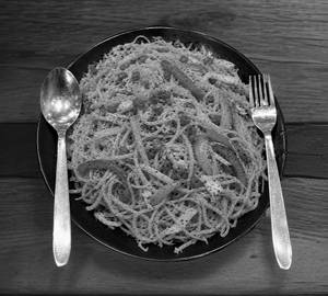 Singapore noodles