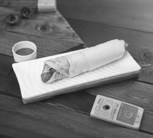 Egg Roll