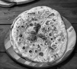 Aloo Paratha