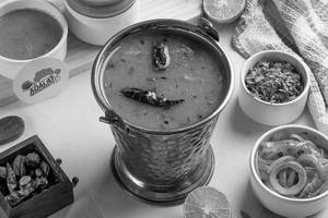 Dal Tadka