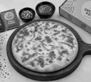 Shimla Surprise Pizza