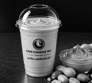 Peanut Butter Thickshake