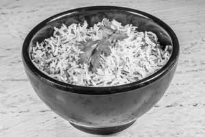jeera rice