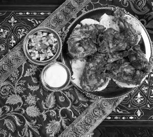 chicken Shawaya