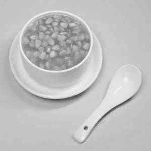 Sweet Corn Soup Veg